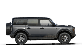 2025 Ford Bronco® External Image 1